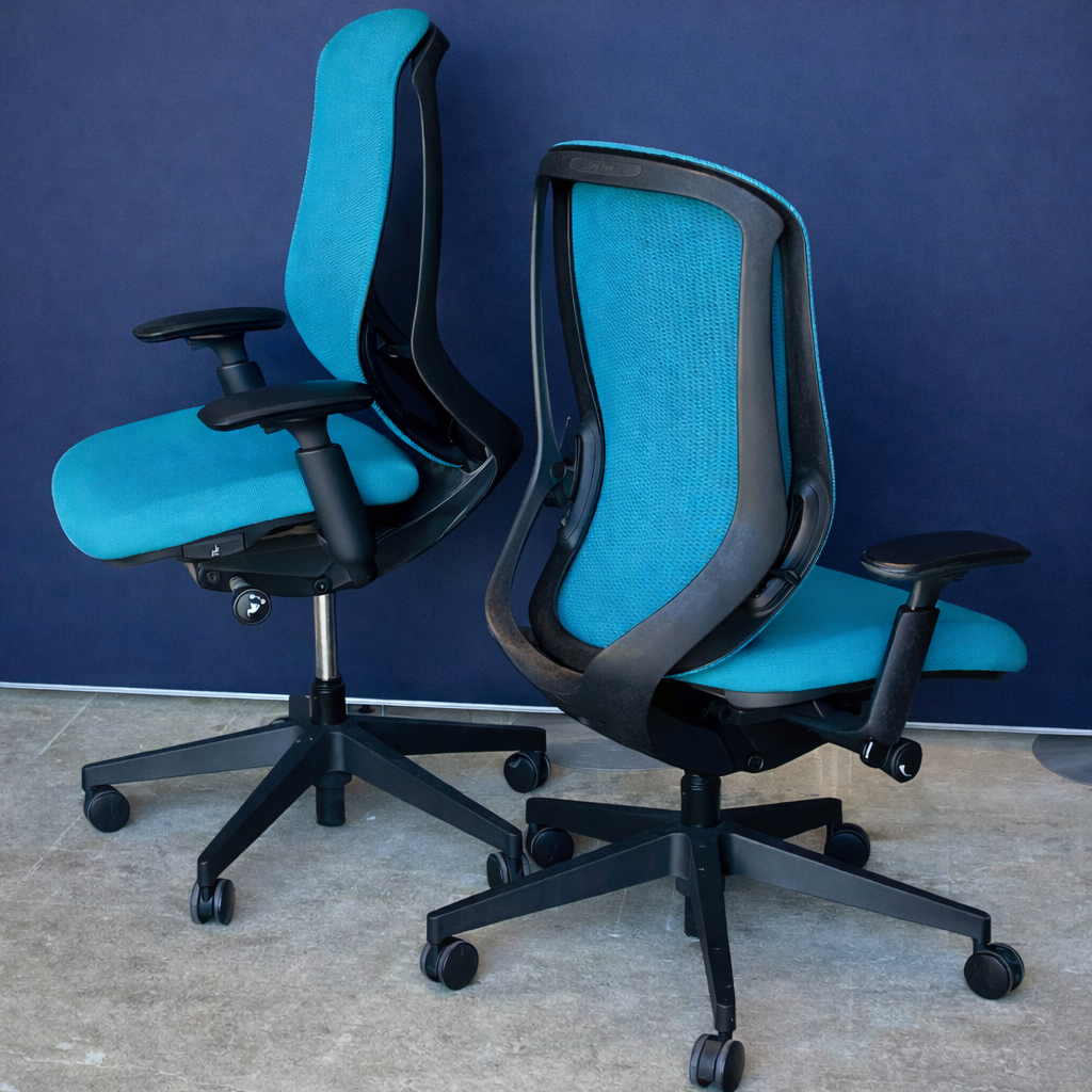 Magis Yuyu Stool by Stefano Giovannoni — Ex-Government Furniture